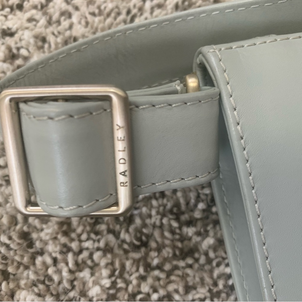 Radley London Crossbody purse - Picture 6 of 6